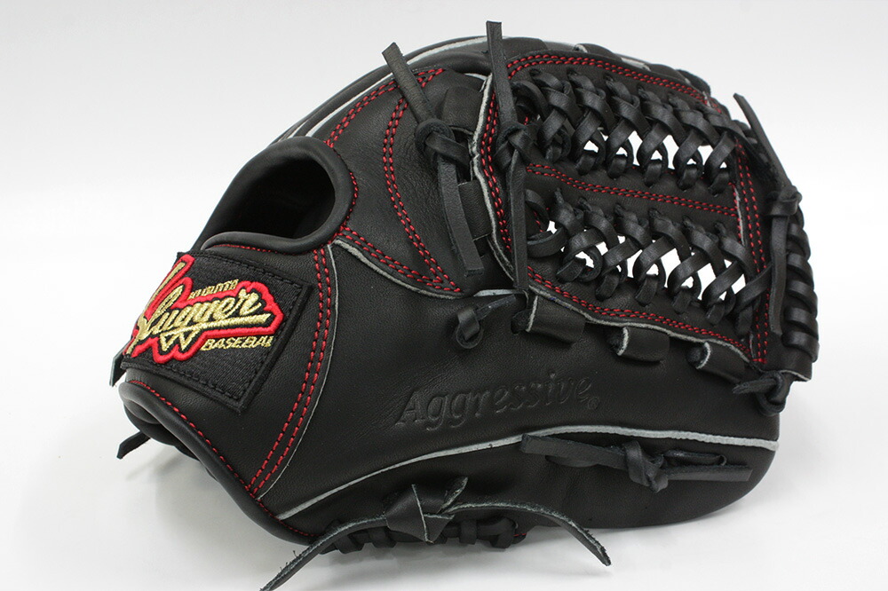 楽天市場】久保田スラッガー グローブ 少年 軟式 KSN-J2 オレンジ F