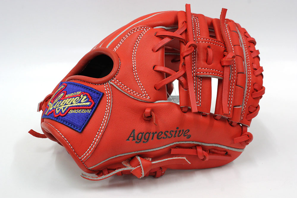 楽天市場】久保田スラッガー グローブ 少年 軟式 KSN-J2V W-29