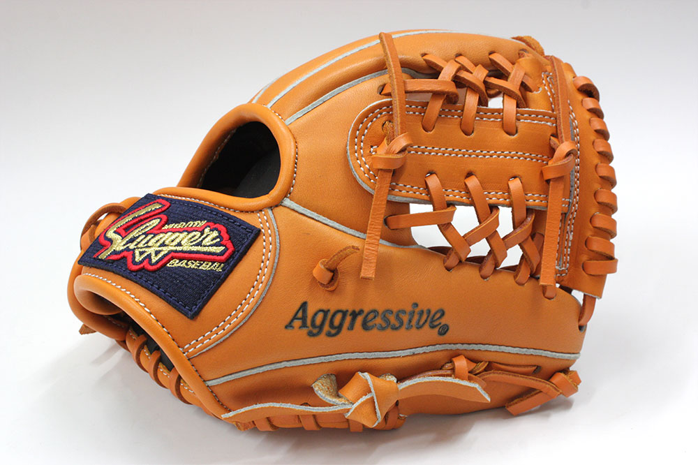 楽天市場】久保田スラッガー 少年グローブ 軟式 KSN-J7 Fオレンジ