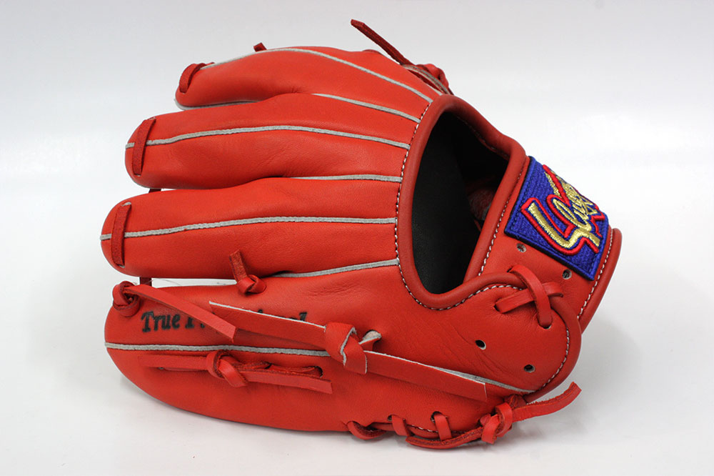 楽天市場】久保田スラッガー 少年グローブ 軟式 KSN-J7 Fオレンジ