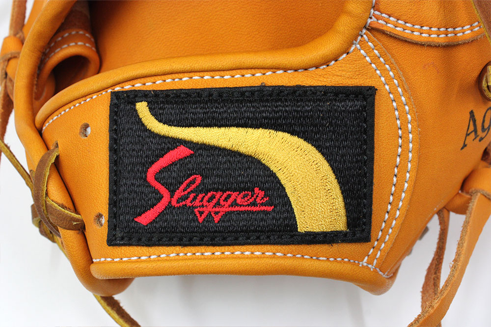 楽天市場】久保田スラッガー 江頭重利90歳記念限定グラブ 軟式用 R4