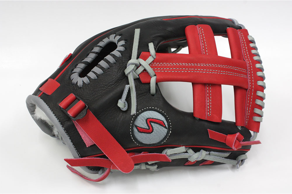 楽天市場】久保田スラッガー 軟式グローブ オーダー FM5 W-13S SA1