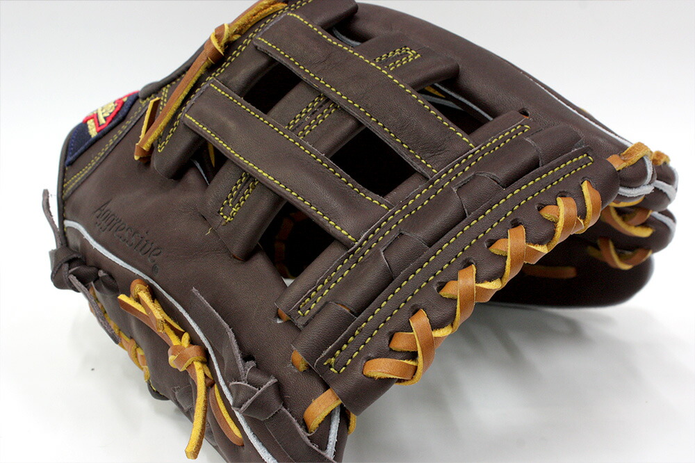 楽天市場】久保田スラッガー 軟式 グローブ KSN-SPC バーガンディ 外