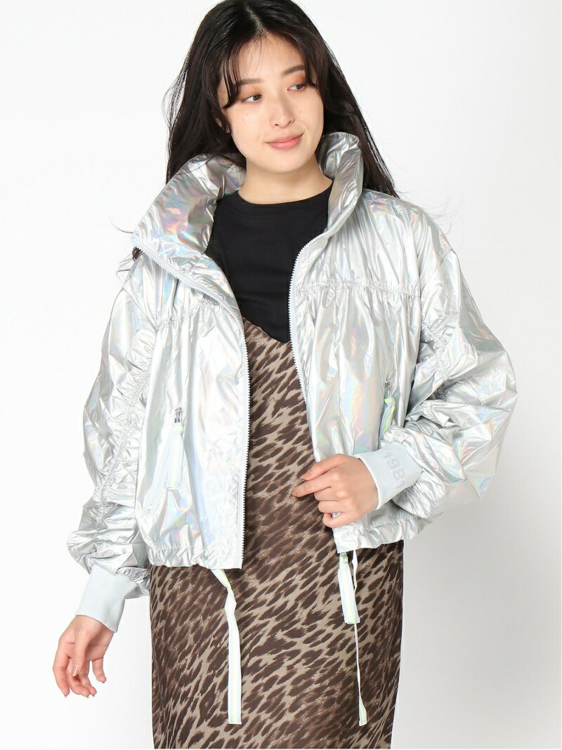 楽天市場】【SALE／60%OFF】(W)Aloise Packable Jacket GUESS ゲス