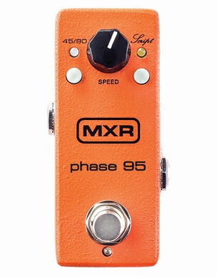楽天市場】MXR PHASE 95 M290 新品[フェイズ95][Phaser,フェイザー