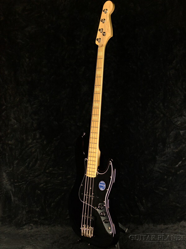 楽天市場】momose MJB2-STD/M -Black-新品 [モモセ][ブラック,黒][Jazz