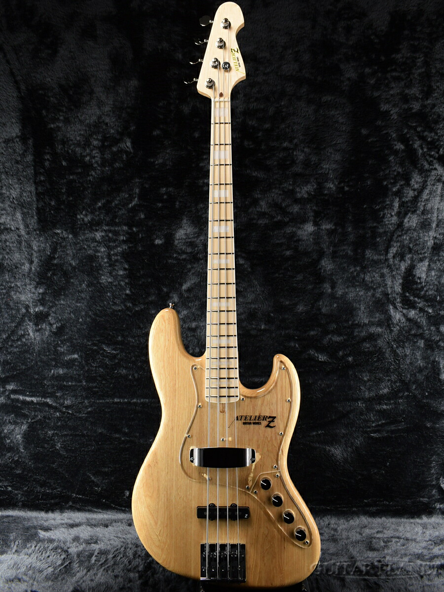 楽天市場】ATELIER Z M#245 -Natural- 新品[アトリエ][国産][ジャズ