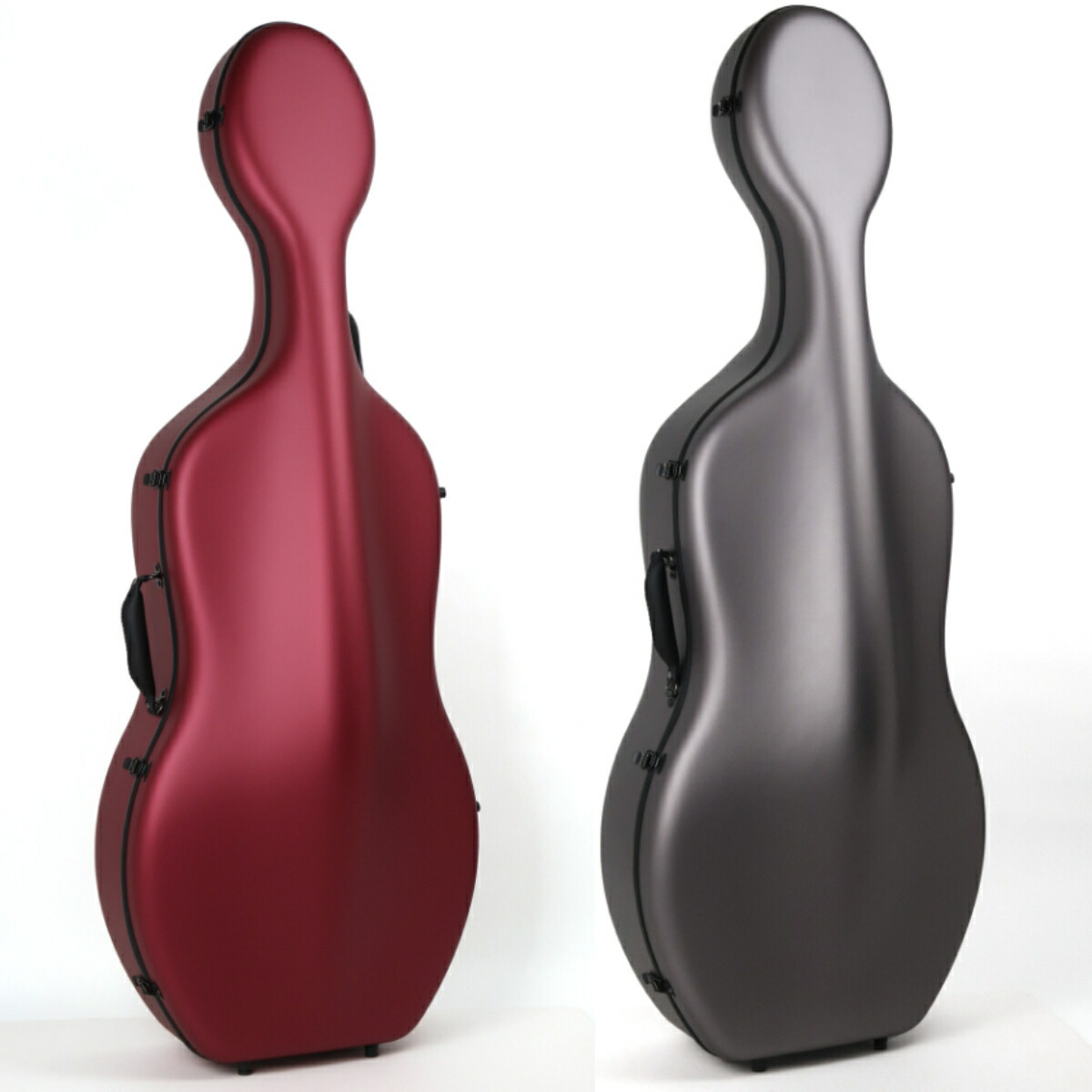 楽器 チェロケース ハードケース」の人気商品一覧 | 安い商品を通販