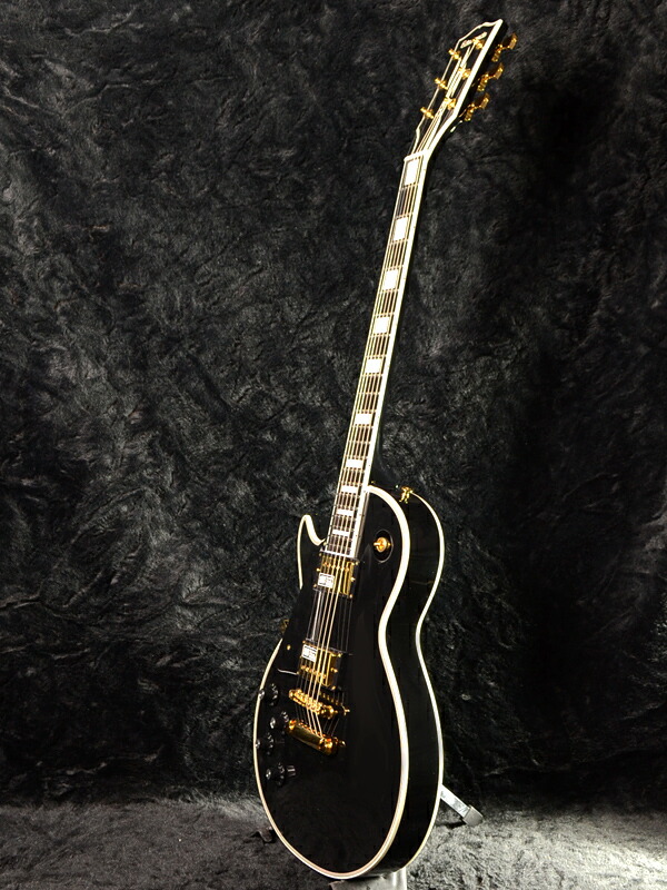 楽天市場】Edwards E-LP-130CD Left Hand 新品 ブラック[エドワーズ