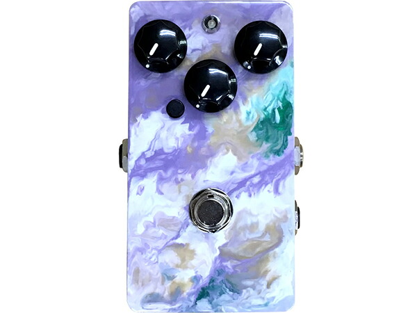 楽天市場】Leqtique EDM 新品 ディレイ [レクティーク][Delay