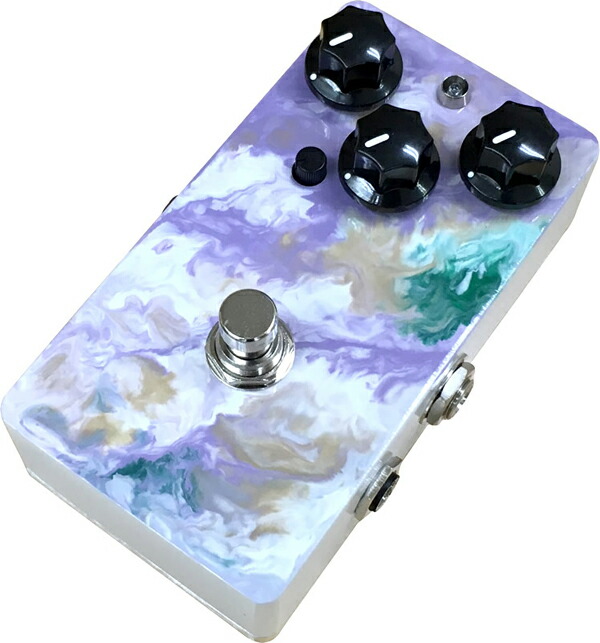 楽天市場】Leqtique EDM 新品 ディレイ [レクティーク][Delay