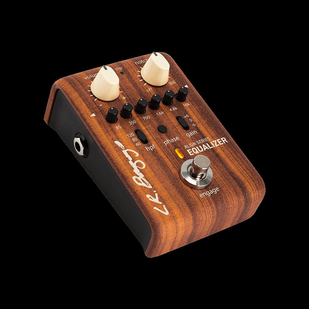 楽天市場】L.R.Baggs ALIGN SERIES EQUALIZER 新品 アコースティック