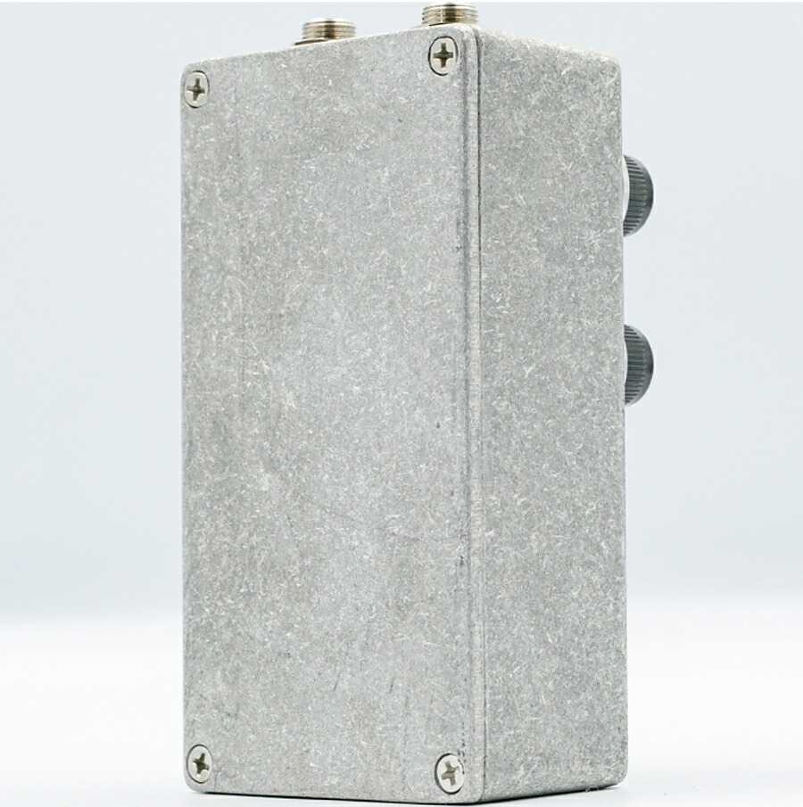 楽天市場】JPTR FX Jive 新品 ファズ[ジャイブ][Tape Drive/Booster