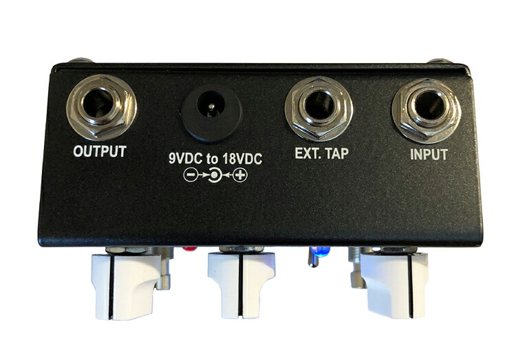 楽天市場】Fulltone Supa-Trem Jr 新品 トレモロ [フルトーン][スパ