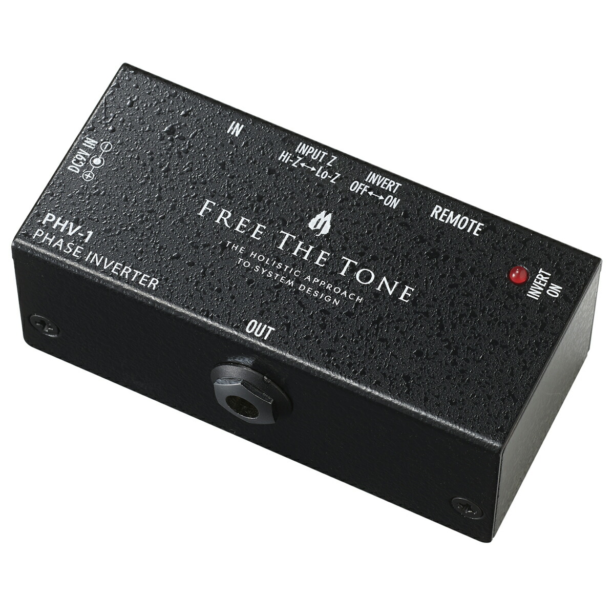 楽天市場】FREE THE TONE PHV-1 