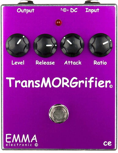 楽天市場】EMMA electronic TransMORGrifier 新品 コンプレッサー