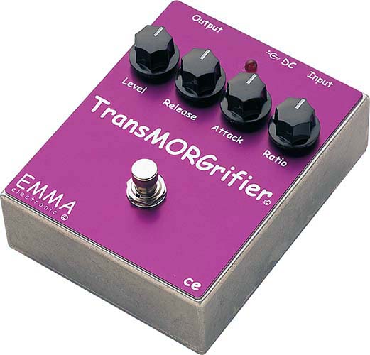 楽天市場】EMMA electronic TransMORGrifier 新品 コンプレッサー