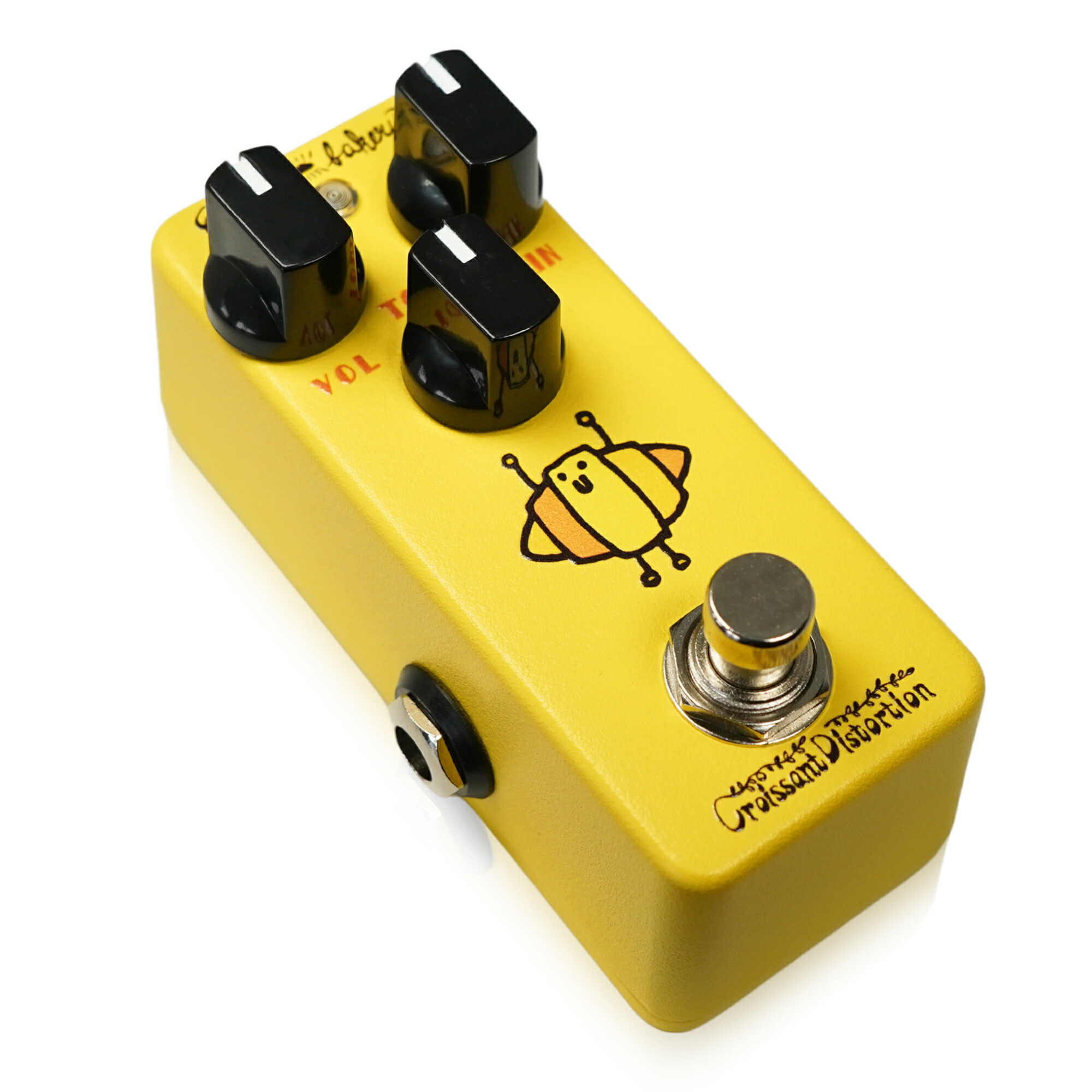 楽天市場】Effects Bakery Croissant Distortion 新品