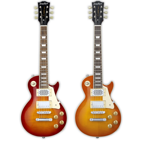 楽天市場】Grass Roots Mini Series G-LPS-MINI 新品[グラスルーツ