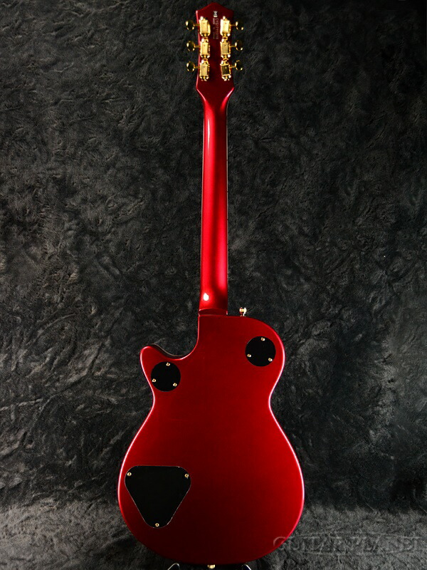 楽天市場】Gretsch Electromatic G5435TG Limited Edition Pro Jet