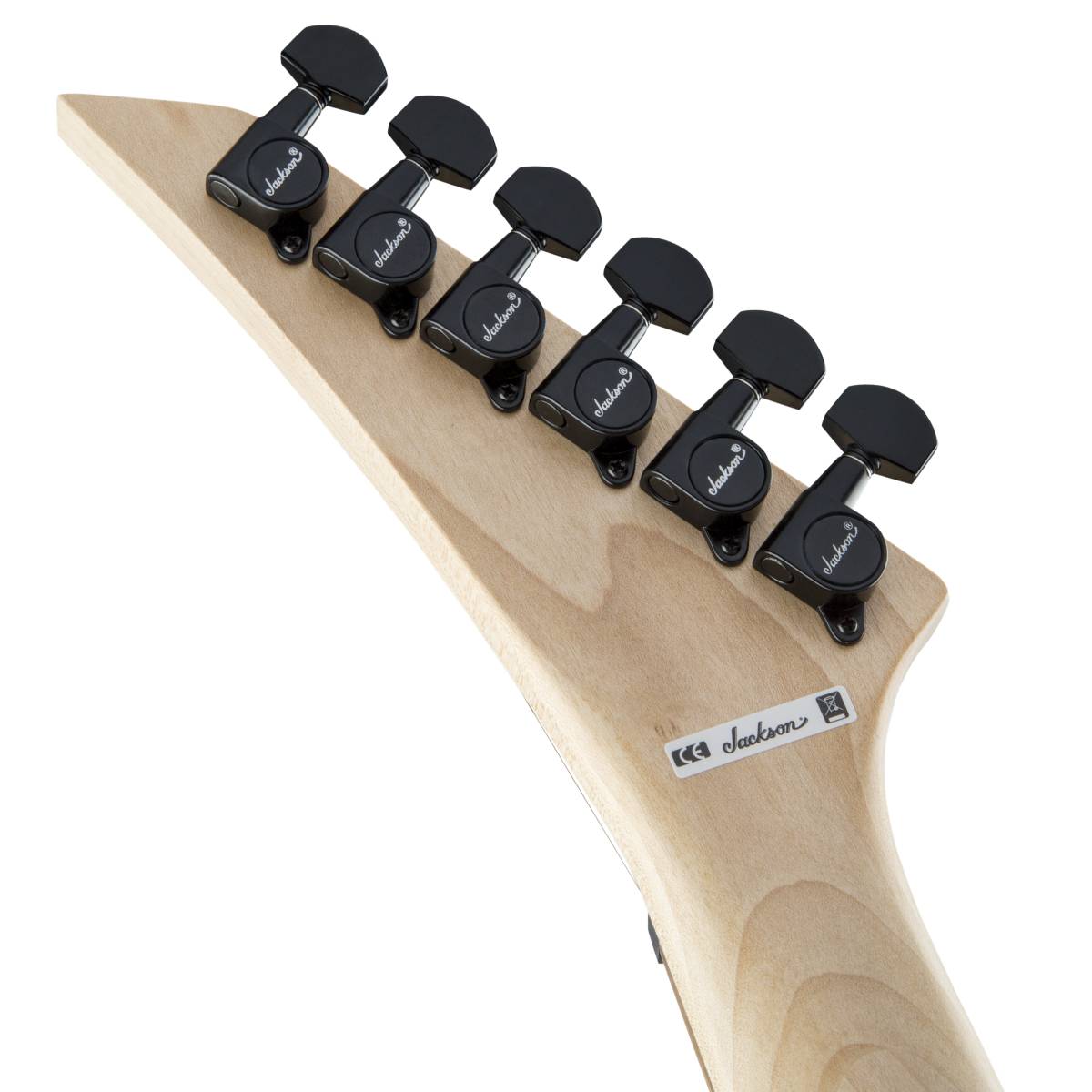 楽天市場】Jackson JS Series RR Minion JS1X -Metallic Blue Burst