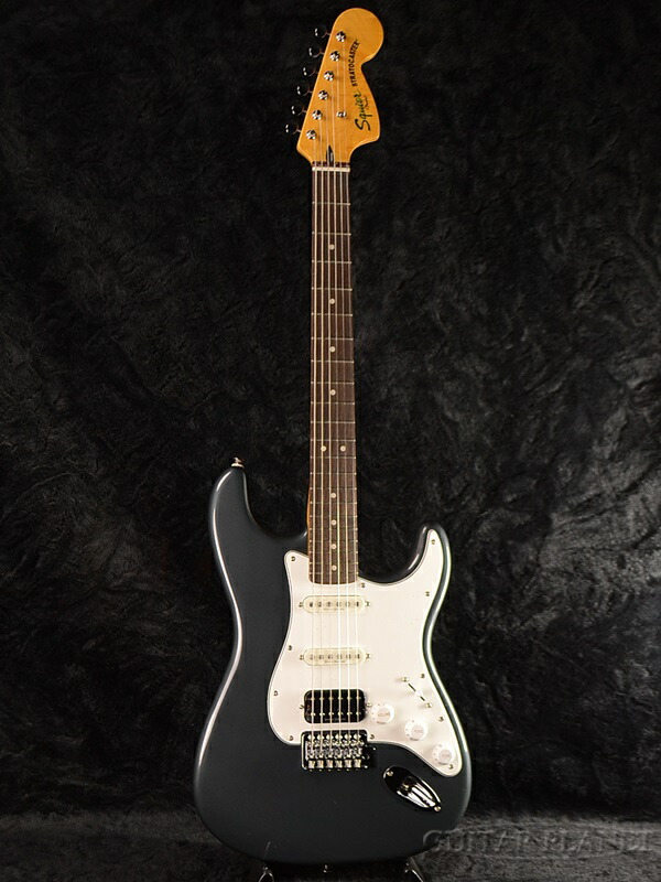 楽天市場】Squier Vintage Modified Stratocaster HSS CFM 新品