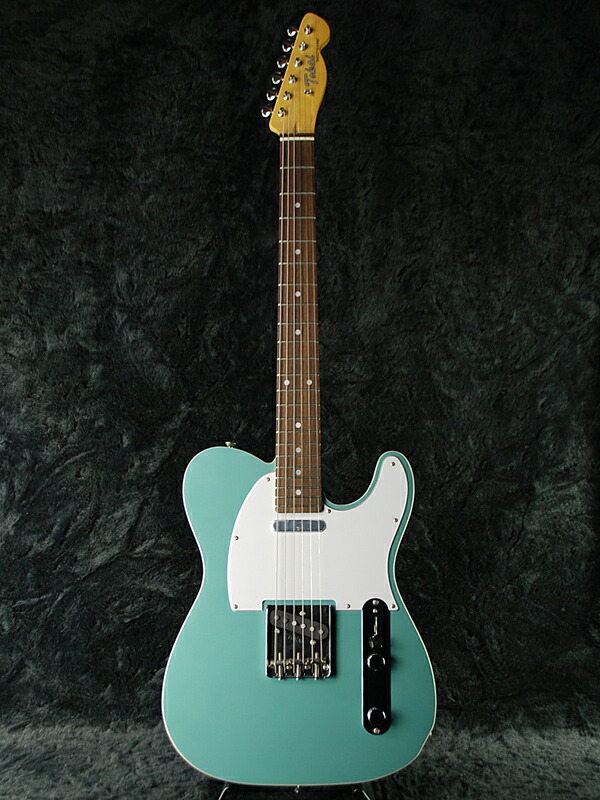 楽天市場】Tokai ATE116B OTM 新品 オーシャンターコイズメタリック