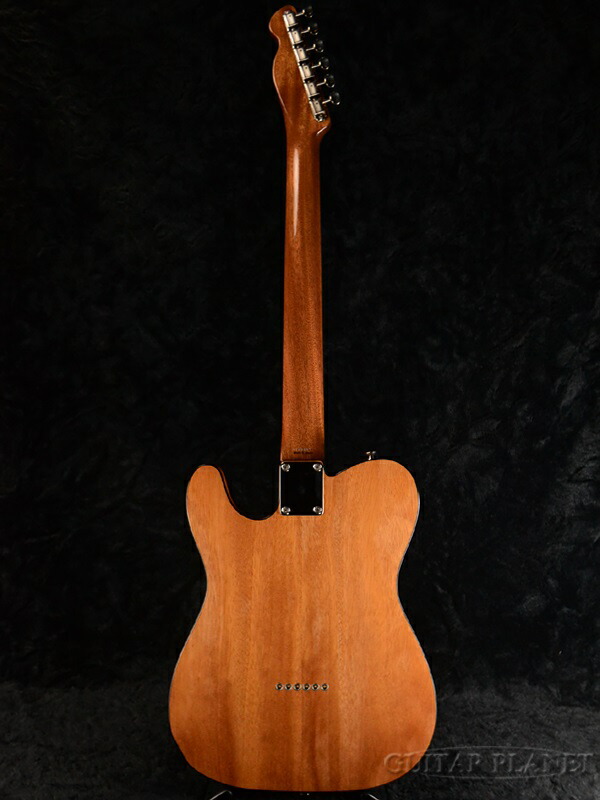 楽天市場】Tokai ATE120S NAT/R 新品 オールマホガニー[トーカイ,東海