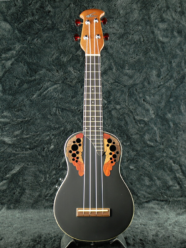 楽天市場】Applause by Ovation UAE20-5E ピックアップ付き 新品