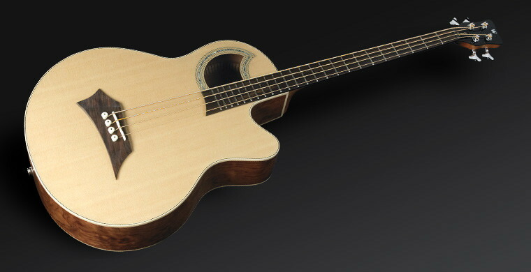 楽天市場】【新品アウトレット】Warwick RockBass Alien Deluxe 4st