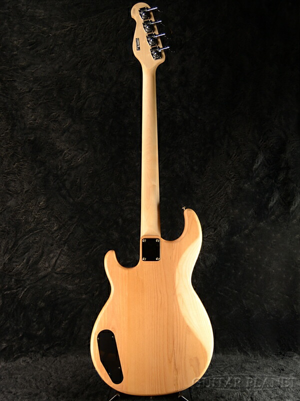 楽天市場】YAMAHA BB234 イエローナチュラルサテン 新品[ヤマハ