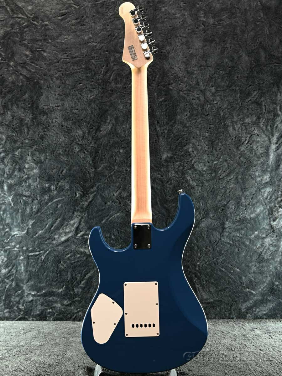 楽天市場】YAMAHA PACIFICA 112V -UTB(ユナイテッドブルー)- 新品