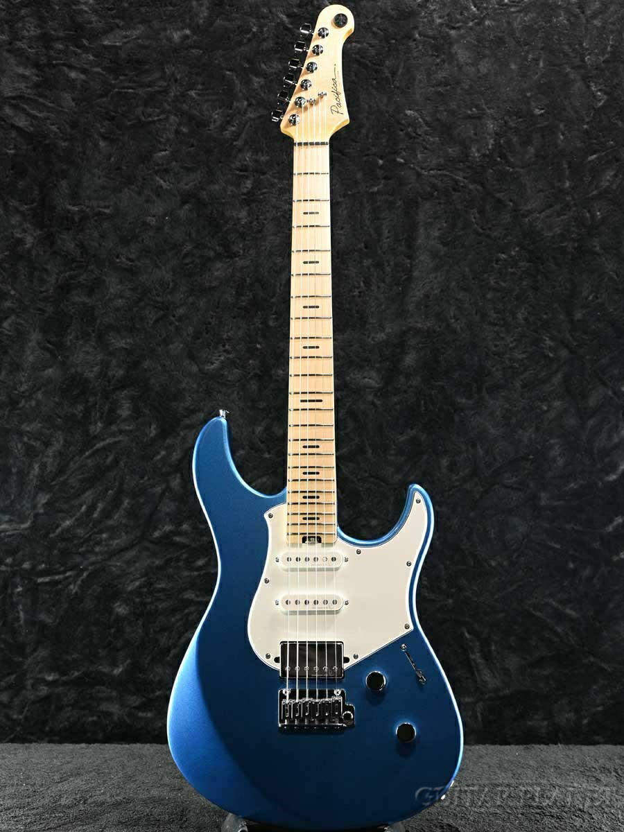 楽天市場】YAMAHA Pacifica Professional PACP12M-SB(Sperkle Blue