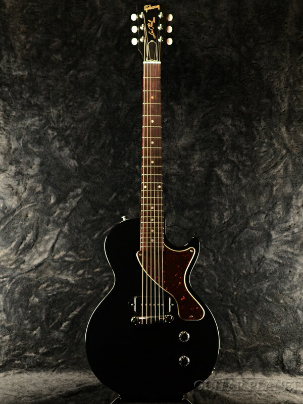 楽天市場】Gibson Les Paul Junior -Ebony- 新品 [ギブソン][ジュニア