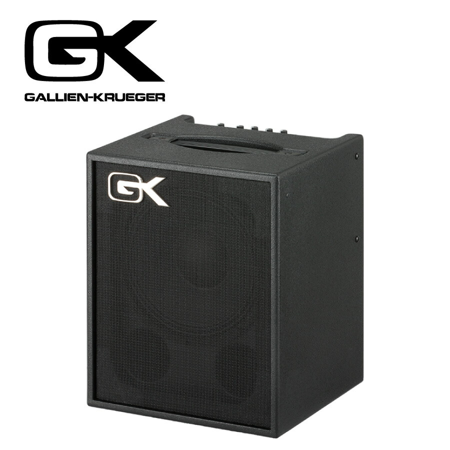 楽天市場】ベースアンプ gallien－kruegerの通販