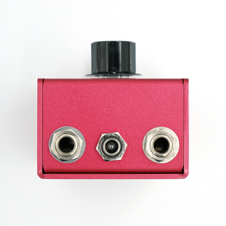 楽天市場】Organic Sounds Organic Booster Kerberos 新品 ファズ