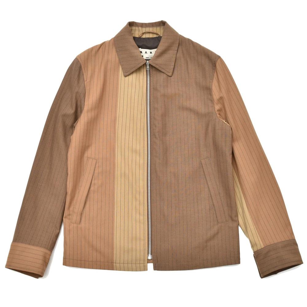 楽天市場】【SALE52%OFF】MARNI（マルニ）ウールバイカラーマルチ