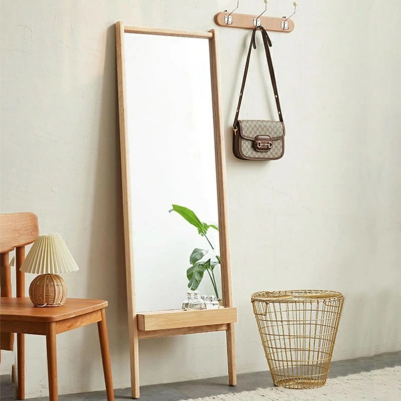 全身鏡 木製フレーム」の人気商品一覧 | 安い商品を通販サイトから探す
