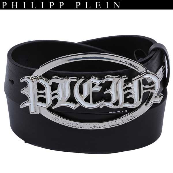 楽天市場】philip plein（メンズベルト｜ベルト・サスペンダー