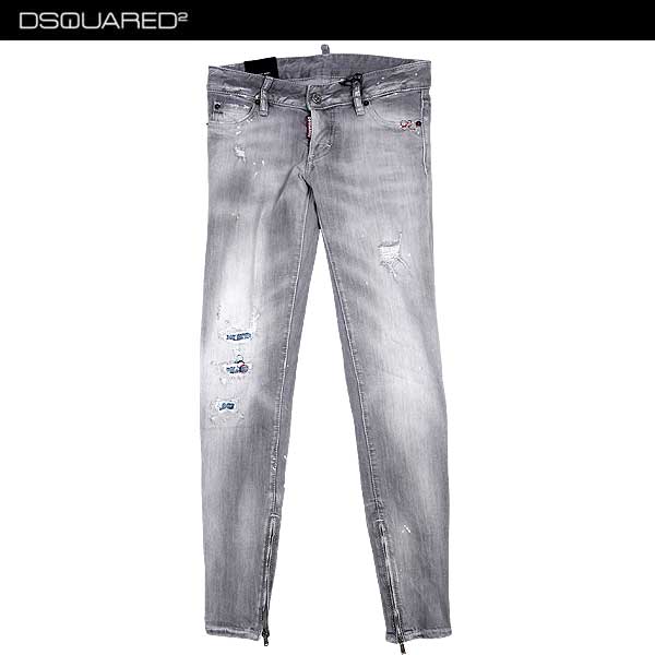 楽天市場】ディースクエアード DSQUARED2 レディース パンツ ボトムス