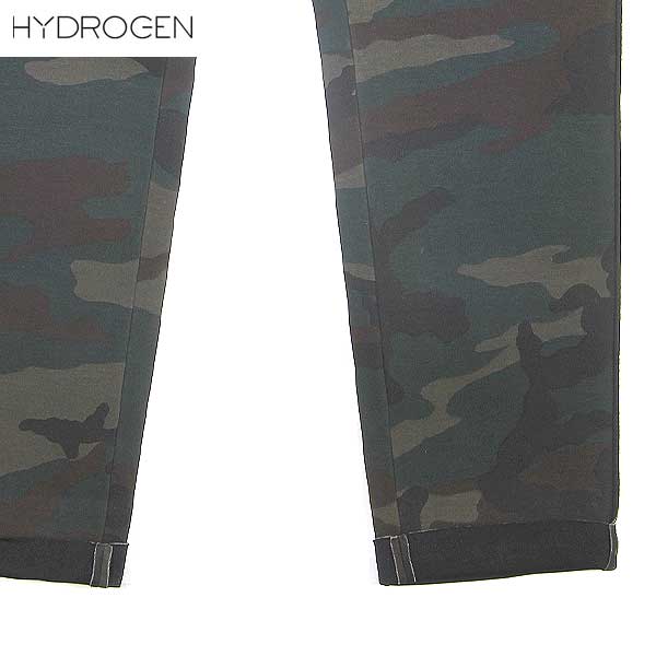 楽天市場】ハイドロゲン HYDROGEN メンズ パンツ ボトムス スキニー