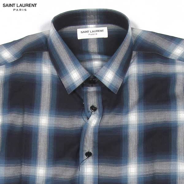 楽天市場】【完売】 サンローラン パリ SAINT LAURENT PARIS メンズ