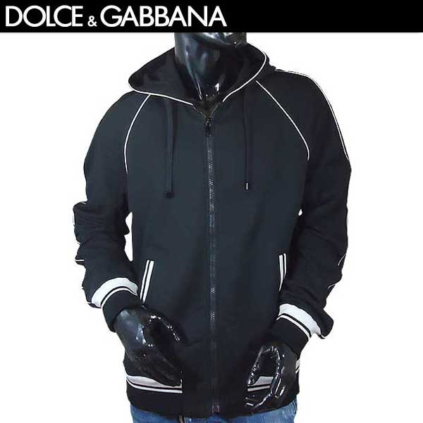 楽天市場】ドルチェ＆ガッバーナ DOLCE&GABBANA メンズ パーカー