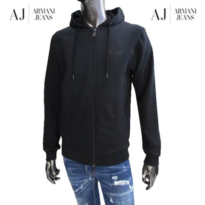 楽天市場】アルマーニジーンズ ARMANI JEANS メンズ トップス パーカー