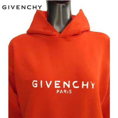楽天市場】ジバンシー GIVENCHY レディース パーカー トップス 長袖