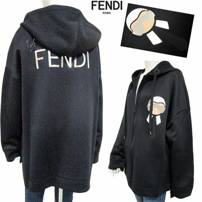 楽天市場】フェンディ FENDI レディース カールラガーフェルド・バック