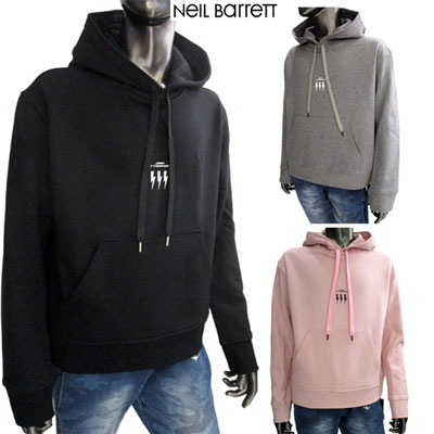 楽天市場】ニールバレット Neil Barrett メンズ トップス パーカー