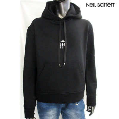 楽天市場】ニールバレット Neil Barrett メンズ トップス パーカー