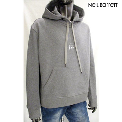 楽天市場】ニールバレット Neil Barrett メンズ トップス パーカー
