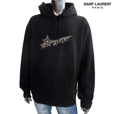 楽天市場】サンローランパリ SAINT LAURENT PARIS メンズ トップス